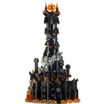 Konstruktionsspiel Lego ICONS 10333 The Lord of the Rings: Barad-dûr 5471 Stücke