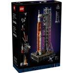 Playset Lego 10341 3601 Stücke