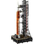 Playset Lego 10341 3601 Stücke