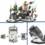 Playset Lego 76291