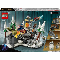 Playset Lego 76291