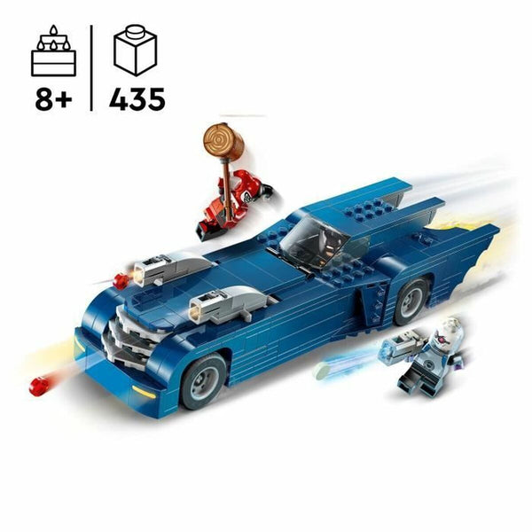 Konstruktionsspiel Lego 76274