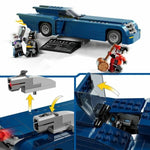 Konstruktionsspiel Lego 76274