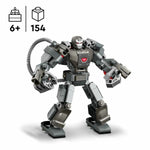 Konstruktionsspiel Lego 76277 Robotic War Machine Armour Bunt
