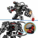 Konstruktionsspiel Lego 76277 Robotic War Machine Armour Bunt