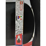 Konstruktionsspiel Lego Coche de Carreras de Spider-Man y Duende Verde Venomizado Bunt