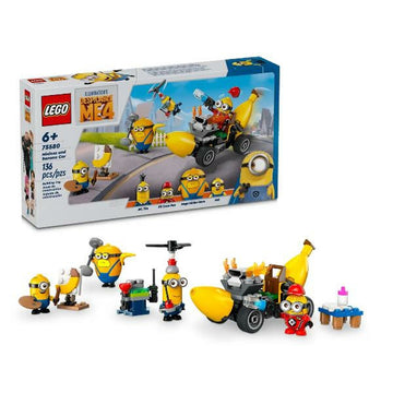 Playset Lego 75580