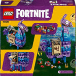 Konstruktionsspiel Lego 77071