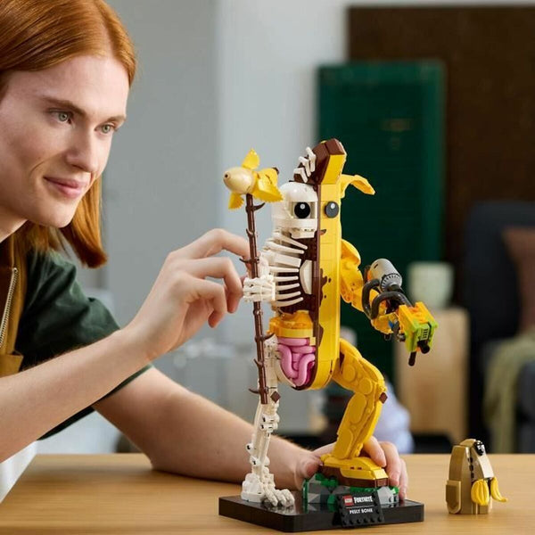 Konstruktionsspiel Lego 77072