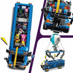Konstruktionsspiel Lego 77073