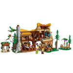 Playset Lego 43242 2228 Stücke