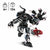 Konstruktionsspiel Lego 76276 Marvel Venom Mech Armour vs. Miles Morales