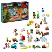 Playset Lego 42637