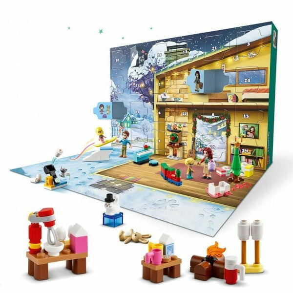 Playset Lego 42637