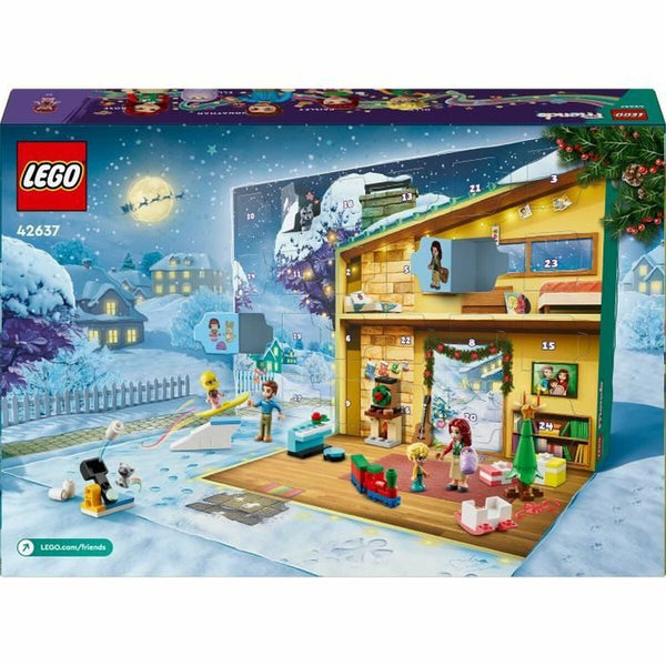 Playset Lego 42637