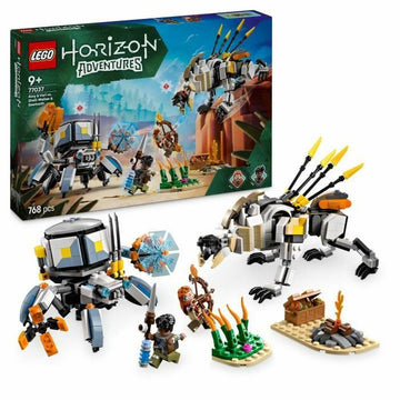 Konstruktionsspiel Lego 77037