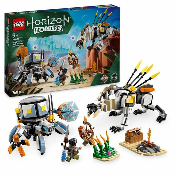Konstruktionsspiel Lego 77037