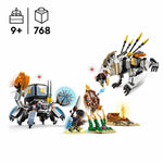 Konstruktionsspiel Lego 77037