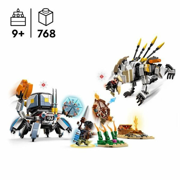 Konstruktionsspiel Lego 77037