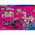 Konstruktionsspiel Lego Disney Princess 43240 Maleficent as a dragon Bunt 583 Stücke