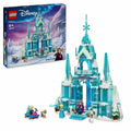 Konstruktionsspiel Lego Disney Bunt