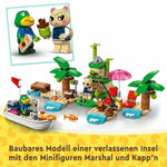 Konstruktionsspiel Lego 77048 Animal Crossing