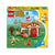 Konstruktionsspiel Lego 77049 Animal´s Crossing  Isabelle´s House visit