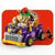 Playset Lego 71431 Expansion Set: Bowser's monster car