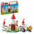 Konstruktionsspiel Lego 71435 Roy Peach's Castle Battle Bunt