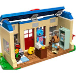 Playset Lego 77050 Animal crossing