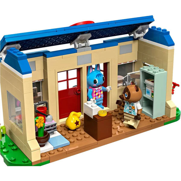 Playset Lego 77050 Animal crossing