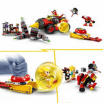 Playset Lego 76999