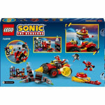 Playset Lego 76999