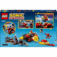 Playset Lego 76999