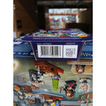 Konstruktionsspiel Lego Minifigures Space 2 2024 V110 Figur 1 Stücke