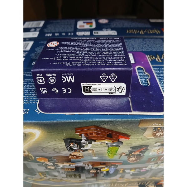 Konstruktionsspiel Lego Minifigures Space 2 2024 V110 Figur 1 Stücke