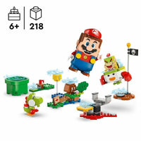 Playset Lego Super Mario 71439