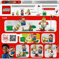 Playset Lego Super Mario 71439