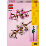 Konstruktionsspiel Lego 40725 Creator Cherry Blossoms Bunt