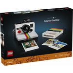 Konstruktionsspiel Lego 21345 Polaroid OneStep SX-70 516 Stücke