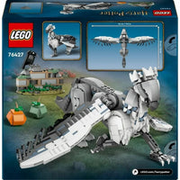 Konstruktionsspiel Lego 76427