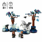 Konstruktionsspiel Lego HARRY POTTER