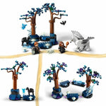 Konstruktionsspiel Lego HARRY POTTER