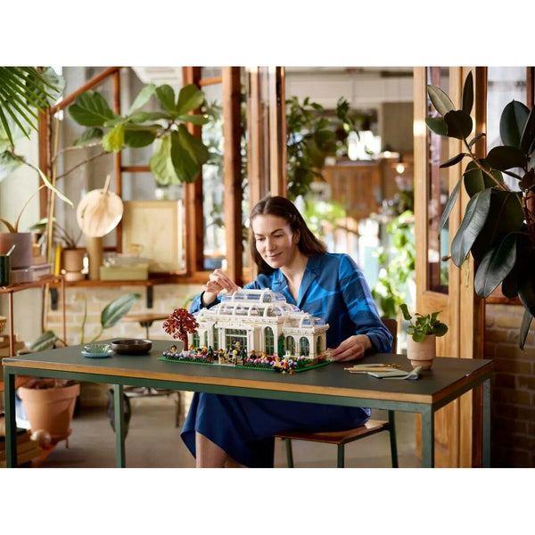 Konstruktionsspiel Lego 21353