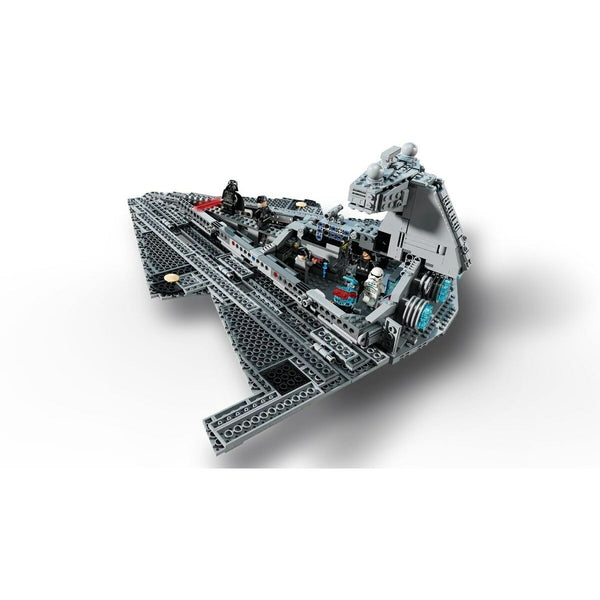 Konstruktionsspiel Lego 75394