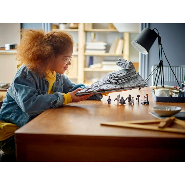 Konstruktionsspiel Lego 75394