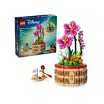 Konstruktionsspiel Lego 43252 Moana's Flowerpot 619 Stücke