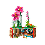 Konstruktionsspiel Lego 43252 Moana's Flowerpot 619 Stücke