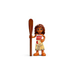 Konstruktionsspiel Lego 43252 Moana's Flowerpot 619 Stücke