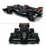 Konstruktionsspiel Lego 42165 Mercedes - AMG F1 W14 Pull back Bunt 240 Stücke
